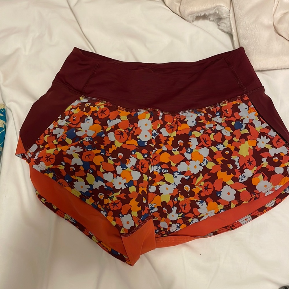 Outdoor voices Hudson short